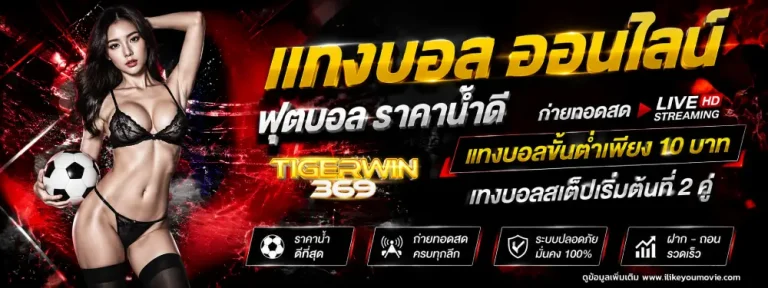ไทเกอร์วิน369
